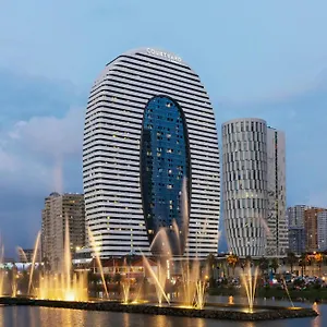 Courtyard By Marriott Отель Батуми